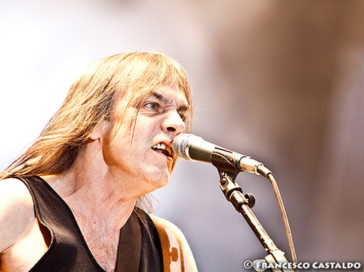 Malcolm Young