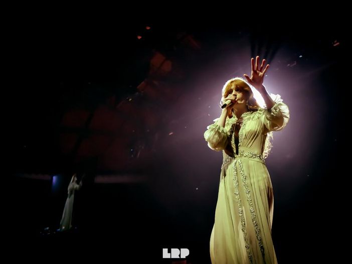 Florence and the Machine: pronto il nuovo album (TRACKLIST), il video del nuovo singolo (GUARDA)