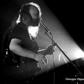 27 maggio 2017 - Parco della Colonia - Osoppo (Ud) - Chris Slade in concerto