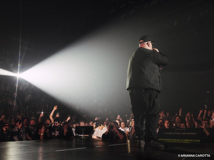 Dal rap dei Dogo al rock dei Subsonica: gli album della settimana Dal rap dei Dogo al rock dei Subsonica: gli album della settimana