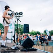 22 giugno 2024 - La Prima Estate - Parco BussolaDomani - Lido di Camaiore (Lu) - Anna Carol in concerto 22 giugno 2024 - La Prima Estate - Parco BussolaDomani - Lido di Camaiore (Lu) - Anna Carol in concerto