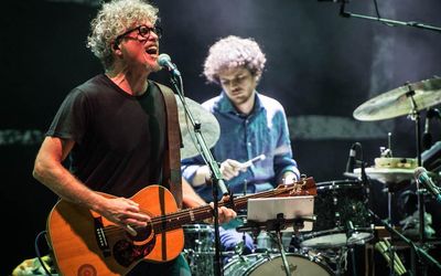 24 giugno 2021 – Cavea Auditorium Parco della Musica - Roma – Niccolò Fabi in concerto 24 giugno 2021 – Cavea Auditorium Parco della Musica - Roma – Niccolò Fabi in concerto