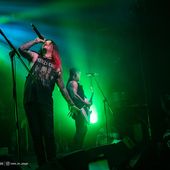 31 maggio 2023 - The Factory - Verona - Escape the Fate in concerto