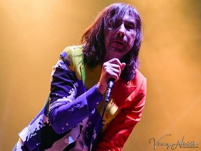 Bobby Gillespie