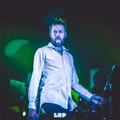 17 luglio 2018 - Piazza Castello - Ferrara - Kasabian in concerto 17 luglio 2018 - Piazza Castello - Ferrara - Kasabian in concerto