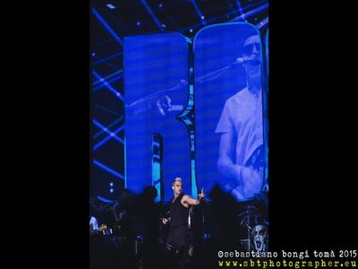 Robbie-Take That, si sgonfia la reunion. Ma come mai sono nello stesso studio?