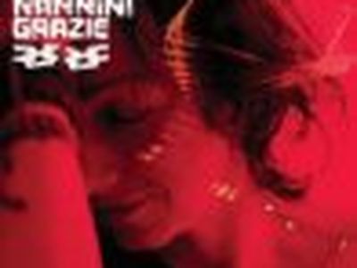 GRAZIE Gianna Nannini