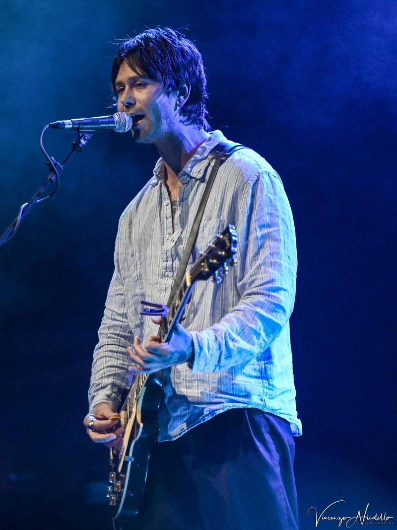 11 novembre 2025 - Fabrique - Milano - Dear Boy in concerto