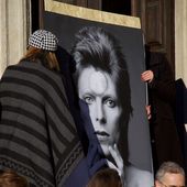 FlashMob alle Colonne di San Lorenzo a Milano il 17 gennaio