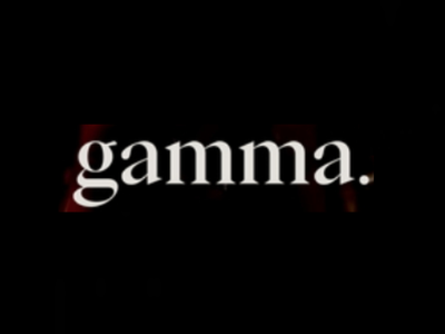 gamma.