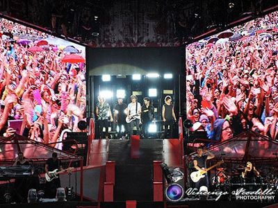One Direction, Louis molla: non ce la fa a comprare la squadra di calcio