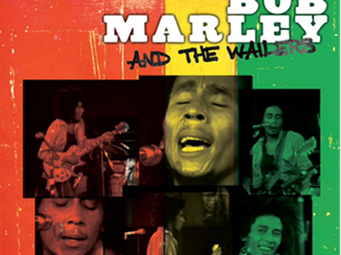Il Jammin&amp;#8217; Sunsplash Festival ricorda Bob Marley