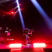 18 ottobre 2019 - Palazzo dello Sport - Roma - Fabrizio Moro in concerto 18 ottobre 2019 - Palazzo dello Sport - Roma - Fabrizio Moro in concerto