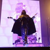 Thirty Seconds to Mars a Roma Thirty Seconds to Mars a Roma