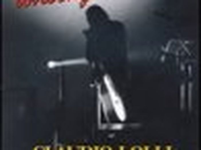 Addio a Claudio Lolli: il cantautore bolognese aveva 68 anni