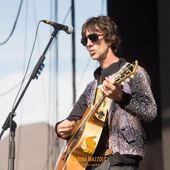 21 giugno 2018 - Area Expo - Rho (Mi) - Richard Ashcroft in concerto 21 giugno 2018 - Area Expo - Rho (Mi) - Richard Ashcroft in concerto
