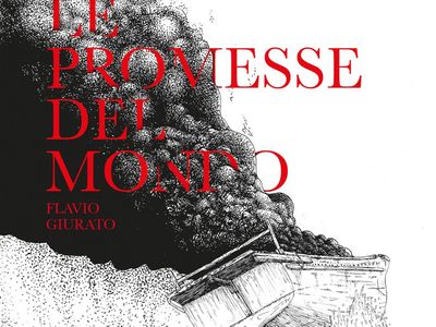 Set acustico di Flavio Giurato alla rassegna &apos;La biblioteca in giardino&apos;
