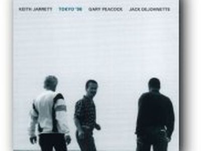 Enrico Grieco omaggia Keith Jarrett