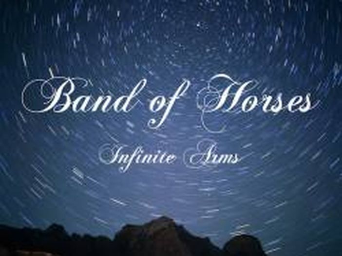 Band of Horses, Ben Bridwell pensa gi&agrave; al nuovo album