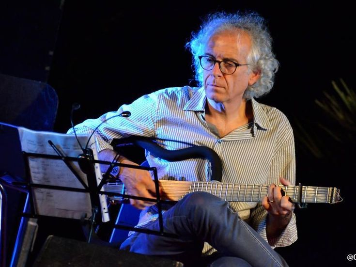 Paolo Capodacqua