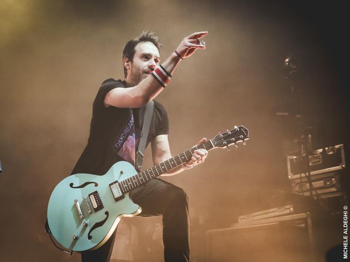 Concerti, due live per i Simple Plan a settembre: Treviso e Roma (con i Linkin Park)
