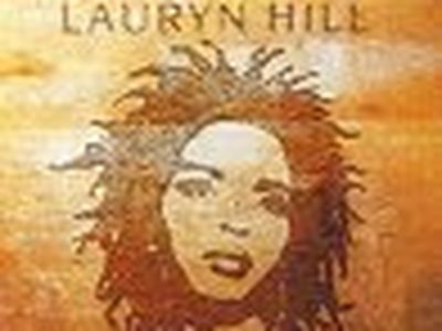 Lauryn Hill e George Michael alla corte di Armani