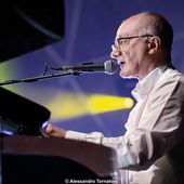 26 giugno 2024 - Villa Ada - Roma - Elio e le Storie Tese in concerto