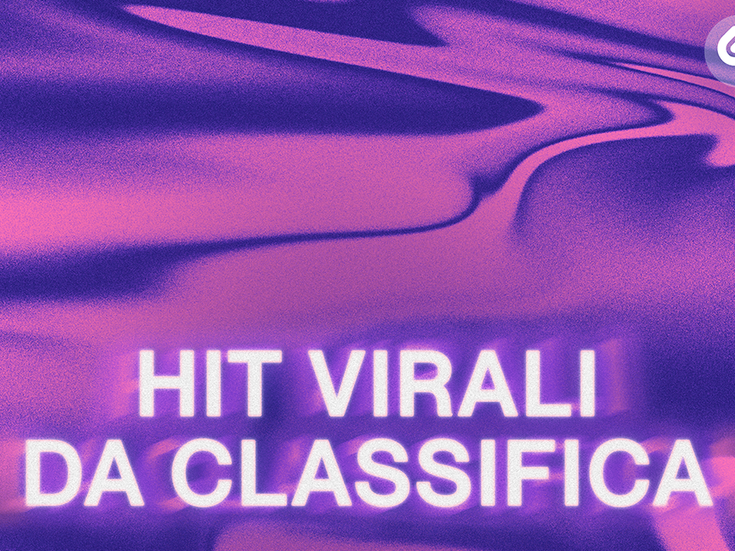 Shazam Hit Virali da Classifica