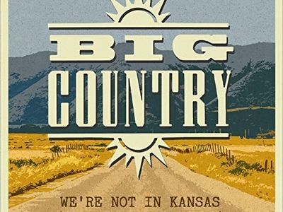 Trovato morto Stuart Adamson, ex-Big Country 