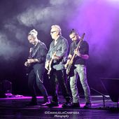 6 dicembre 2022 - Teatro degli Arcimboldi - Milano - Umberto Tozzi in concerto