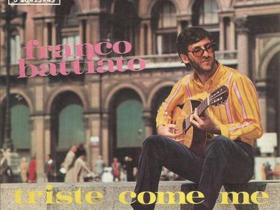Franco Battiato