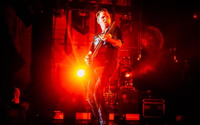 26 ottobre 2022 - Alcatraz - Milano - Muse in concerto