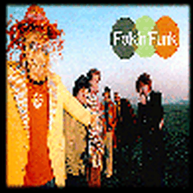 FOLK'N'FUNK Ridillo