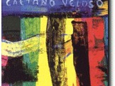 Caetano Veloso