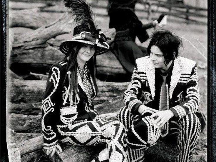 White Stripes