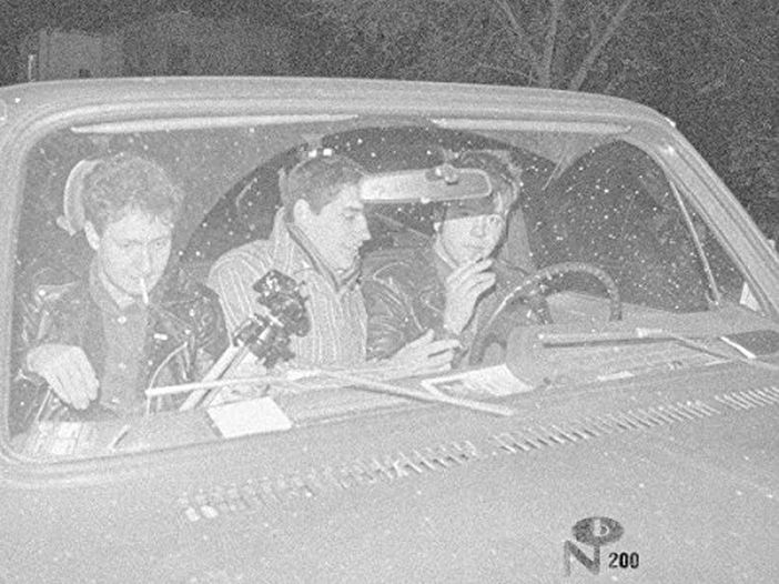 Come gli Hüsker Dü sono diventati gli Hüsker Dü Come gli Hüsker Dü sono diventati gli Hüsker Dü