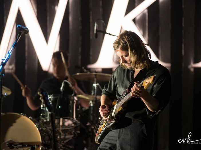 Arctic Monkeys, in streaming su iTunes tutto il nuovo album 'AM' Arctic Monkeys, in streaming su iTunes tutto il nuovo album 'AM'
