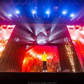15 marzo 2019 - MandelaForum - Firenze - Fedez in concerto