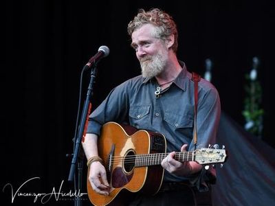 Glen Hansard
