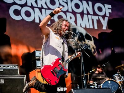 Corrosion of Conformity
