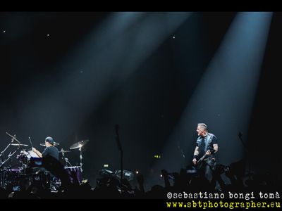 Metallica