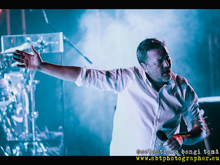 Elbow, il nuovo album è 'All at once'. Esce a marzo