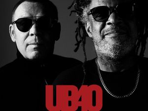 ub40