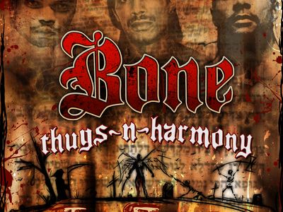 Pace fatta tra Bone Thugs-N-Harmony e la Ruthless Records. Nuovo cd nel 2002