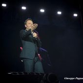 11 giugno 2017 - Stadio Teghil - Lignano Sabbiadoro (Ud) - Tiziano Ferro in concerto 11 giugno 2017 - Stadio Teghil - Lignano Sabbiadoro (Ud) - Tiziano Ferro in concerto