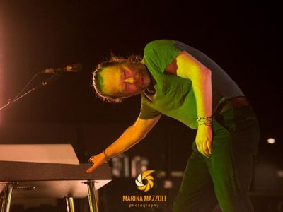 Thom Yorke