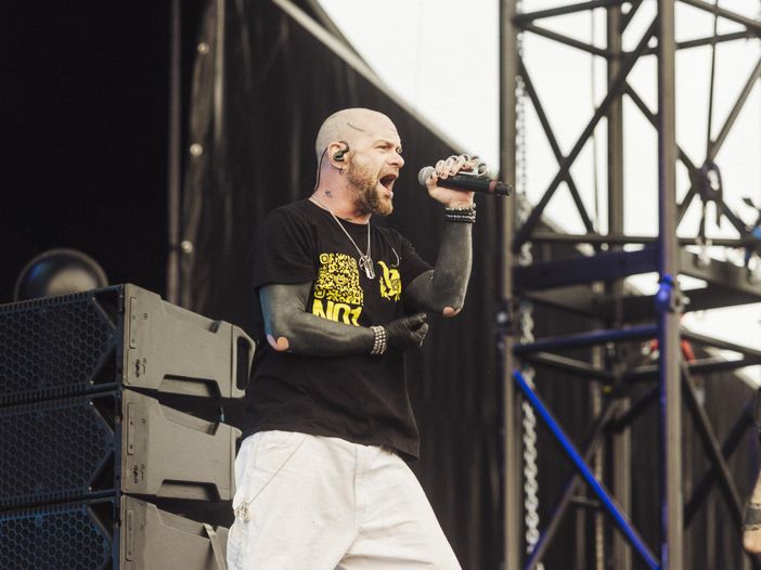 Five Finger Death Punch, esce a maggio il nuovo album &lsquo;And Justice For None&rsquo; - TRACKLIST