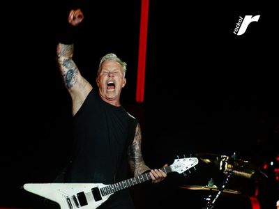  Metallica: a novembre esce l&apos;ep live &quot;Six feet down under part II&quot;