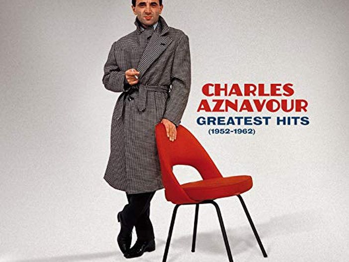 La Francia festeggia Charles Aznavour La Francia festeggia Charles Aznavour