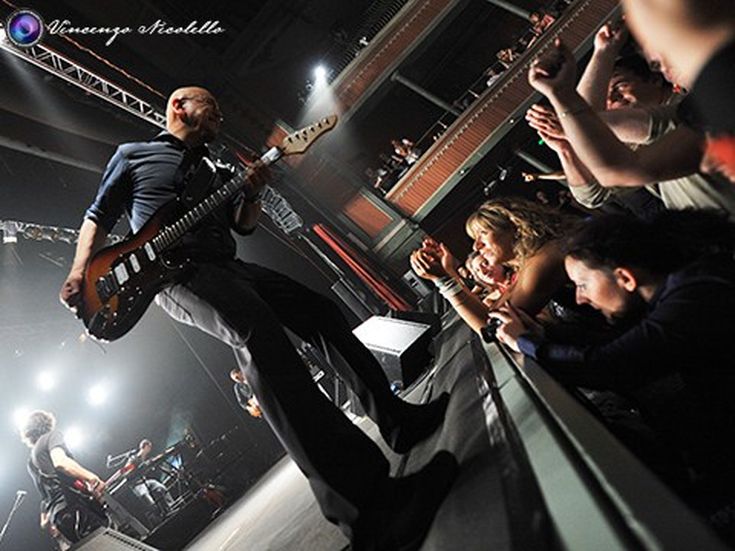 X Factor 2010, Giudica i Giudici: Enrico Ruggeri (VI puntata)